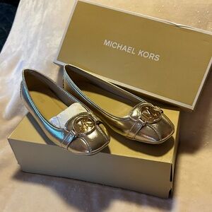 Michael Kors Flats